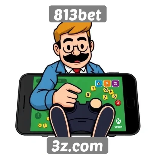 Compatibilidade do site 813bet com dispositivos móveis