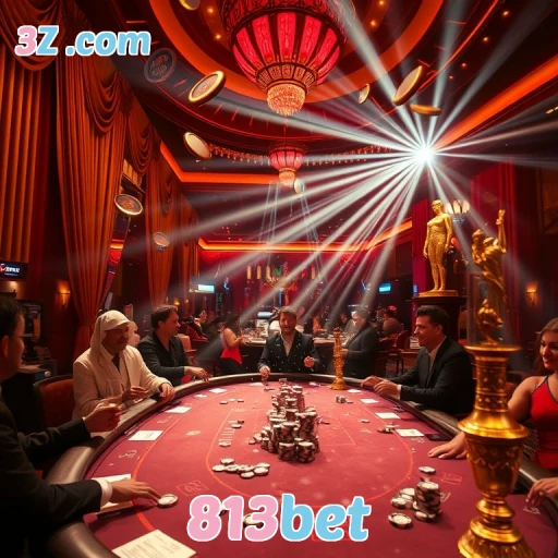 Bônus Imperdíveis do Site 813bet para Aumentar Seus Ganhos