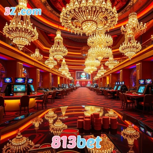 Promoção Imperdível na 813bet: Vantagens e Ofertas Excepcionais